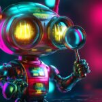 A otimização de pesquisa de SEO e IA tem “muita sobreposição”