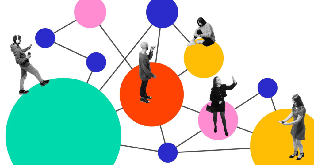 8 alternativas do LinkedIn para networking profissional 4 8 LinkedIn Alternatives For Professional Networking