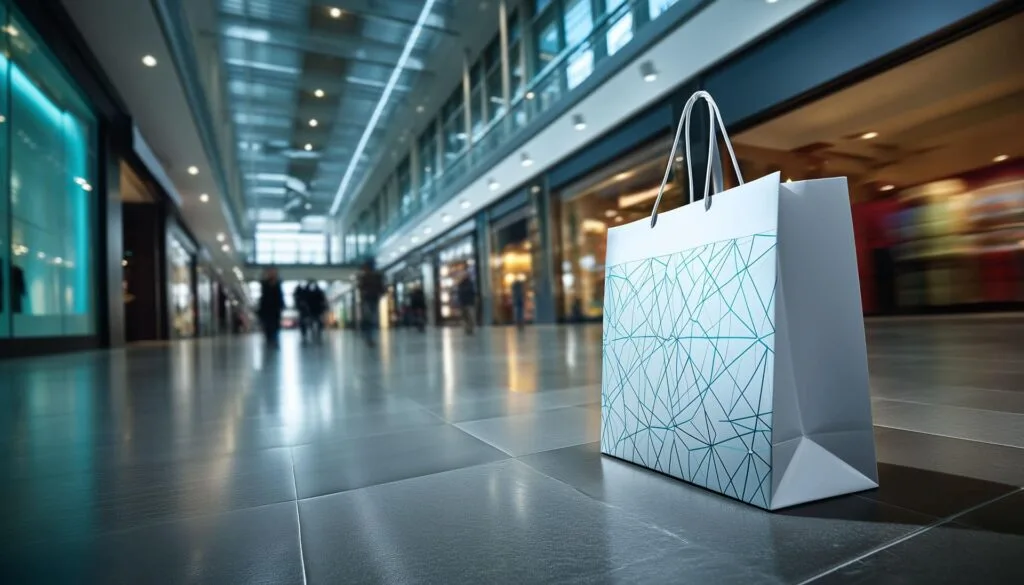 As referências do ChatGPT e LLM convertem pior do que a Pesquisa Google: estudo 11 openai shopping bag 1920