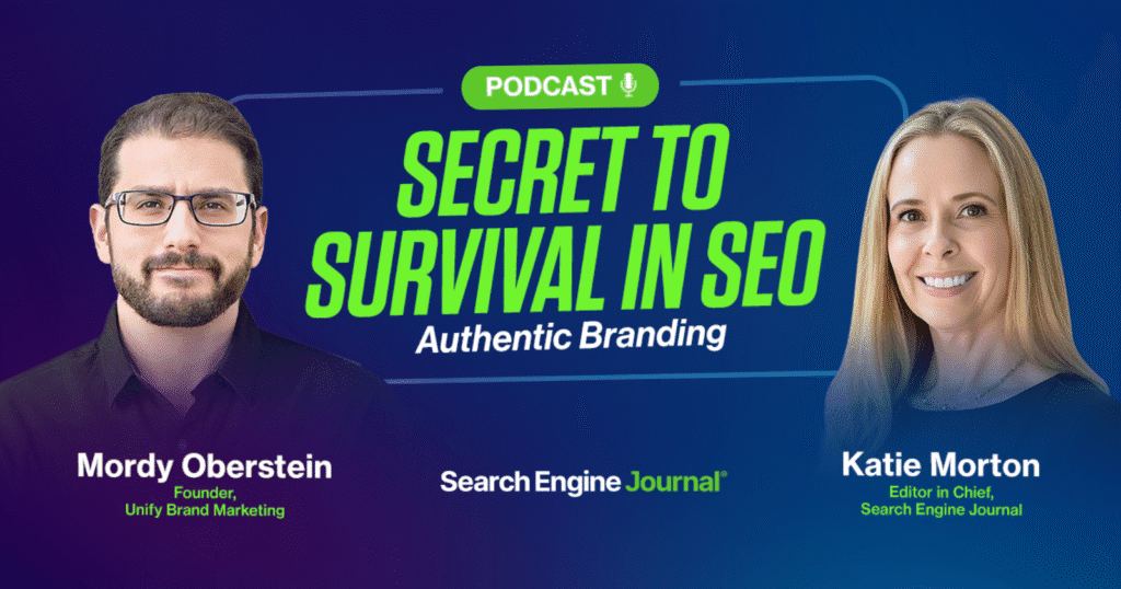 Moving Beyond E-E-A-T: Branding, Survival And The State Of SEO