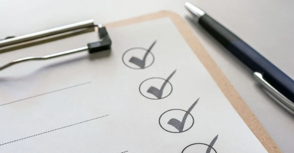 seo checklist wordstream feature