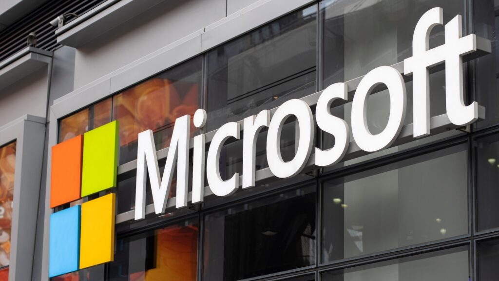 Microsoft escolhe Amazon DSP como parceiro preferencial 7 shutterstock 2199173649