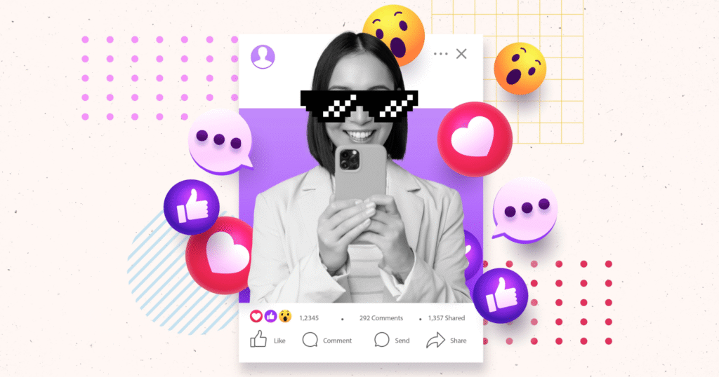 O gerenciamento eficaz de mídias sociais é centrado no ser humano 15 Be Human, Speak To Humans: Effective Social Media Management Is Human-Centered