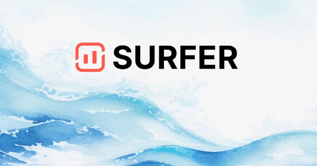 Surfer SEO Acquired By Positive Group