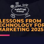 Relatório do TFM 2025: Dados de IA e a próxima onda de marketing
