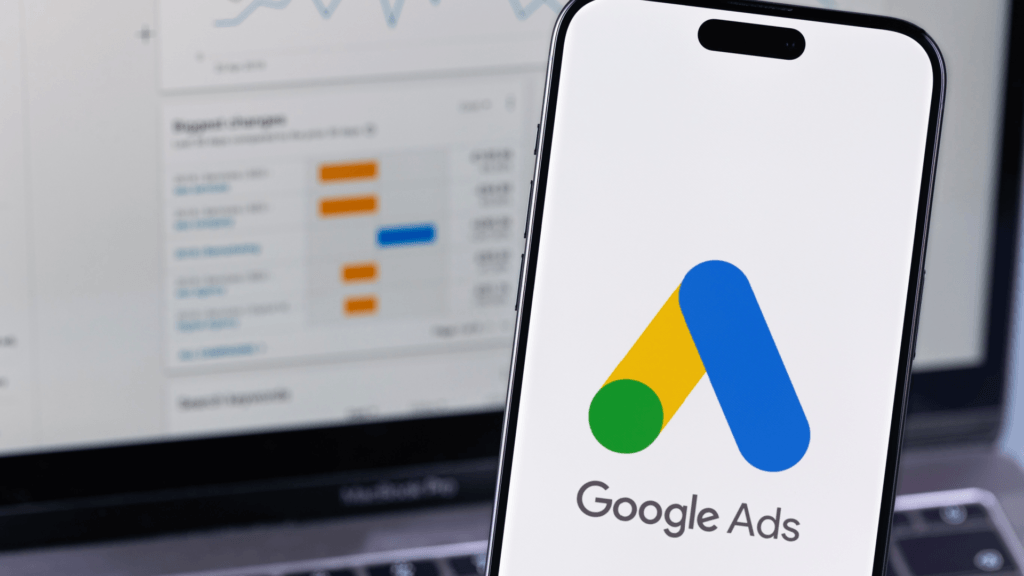 Google Ads experiment taps social creatives for PMax campaigns