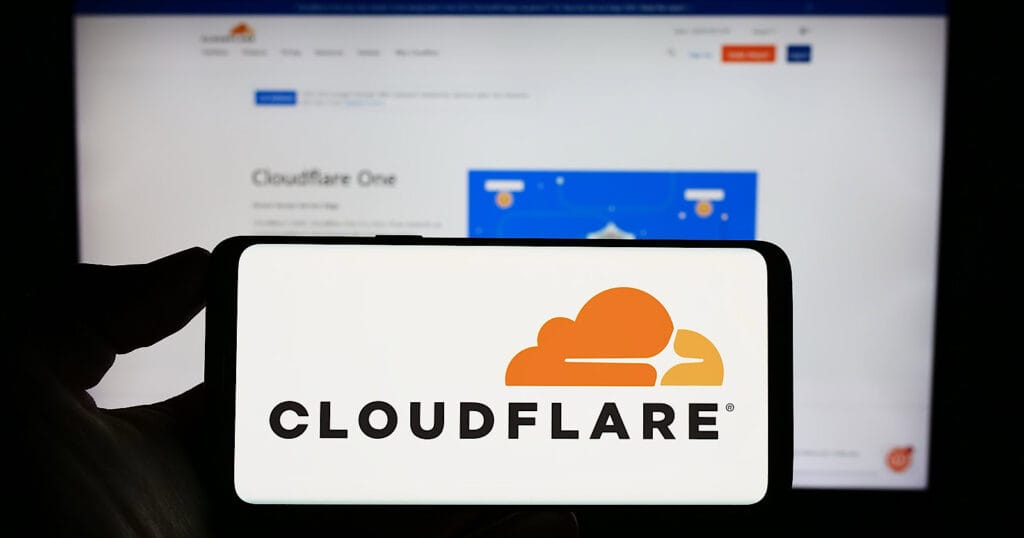 Cloudflare Outage Triggers 5xx Spikes: What It Means For SEO