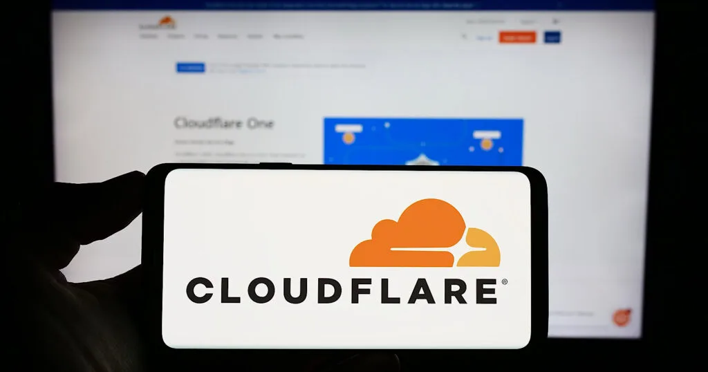 O que isso significa para SEO 32 Cloudflare Outage Triggers 5xx Spikes: What It Means For SEO