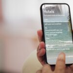 Como a IA de agência ameaça derrubar o domínio das OTAs nas buscas