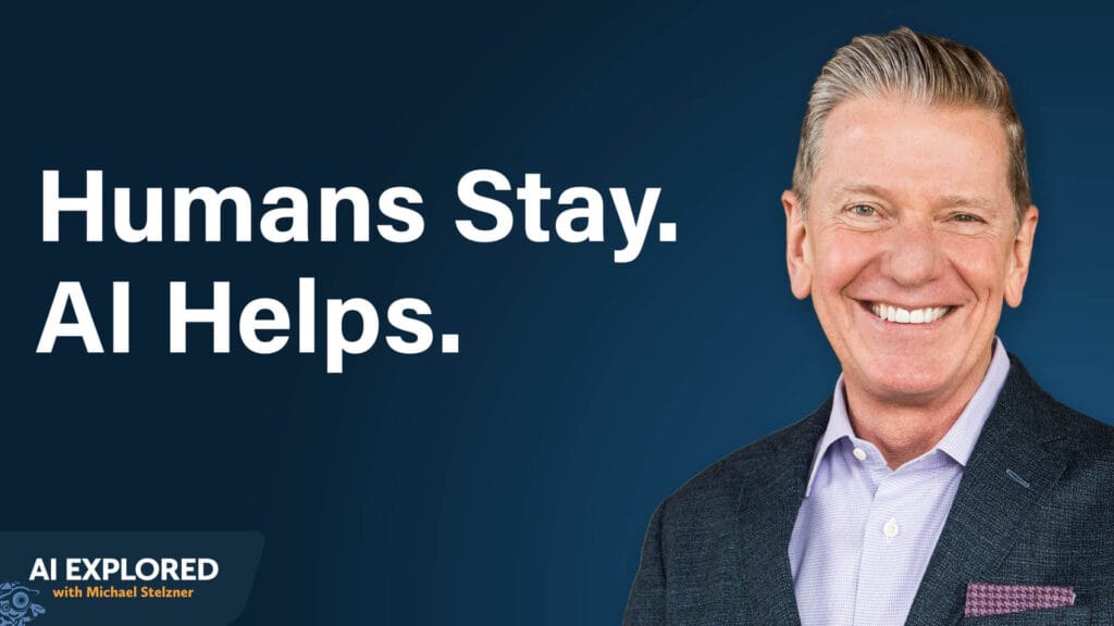 Armadilhas da IA empreendedora: pare de cometer esses três erros de IA, por Social Media Examiner