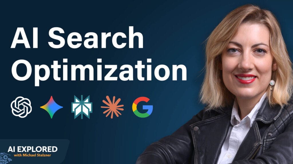 Pesquisa de IA: como ser recomendado pela IA pelo examinador de mídia social