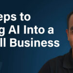 Implantando IA com sucesso em empresas tradicionais