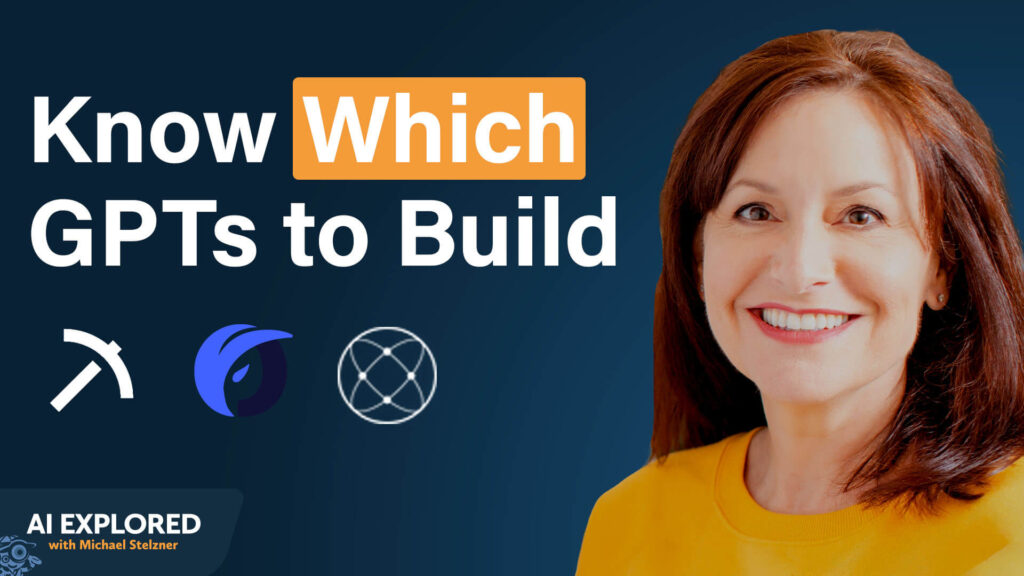 3 GPTs personalizados que geram mais dinheiro e liberam seu tempo, por Social Media Examiner