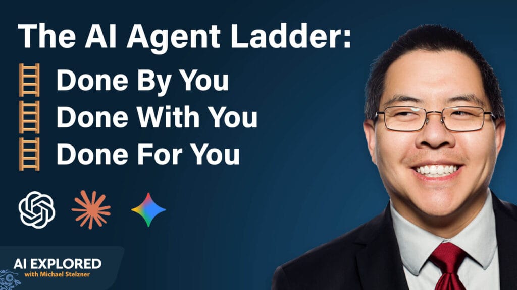 Preparando o cenário para Agentic AI: uma estrutura prática do Social Media Examiner