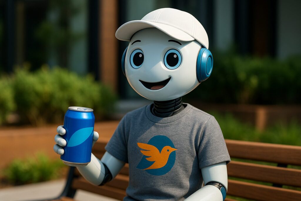 How to build an AI-optimized brand