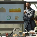 Por que a próxima geração de líderes de mídia de propriedade de negros é importante