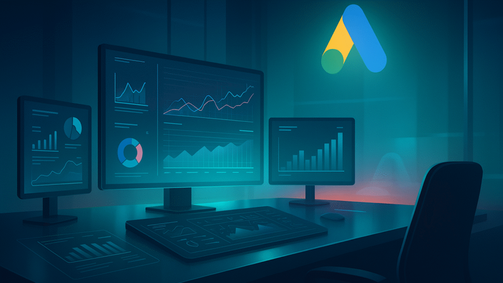 Google Ads B2B campaigns