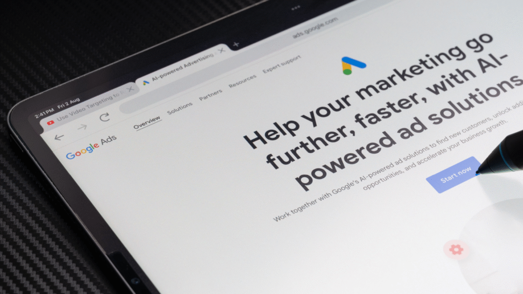 Google expande alcance PMax com anĂșncios do Waze 1 How Google Ads AI tools fix creative bottlenecks streamline asset creation