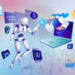 Um guia para fundamentos de pesquisa generativa de IA