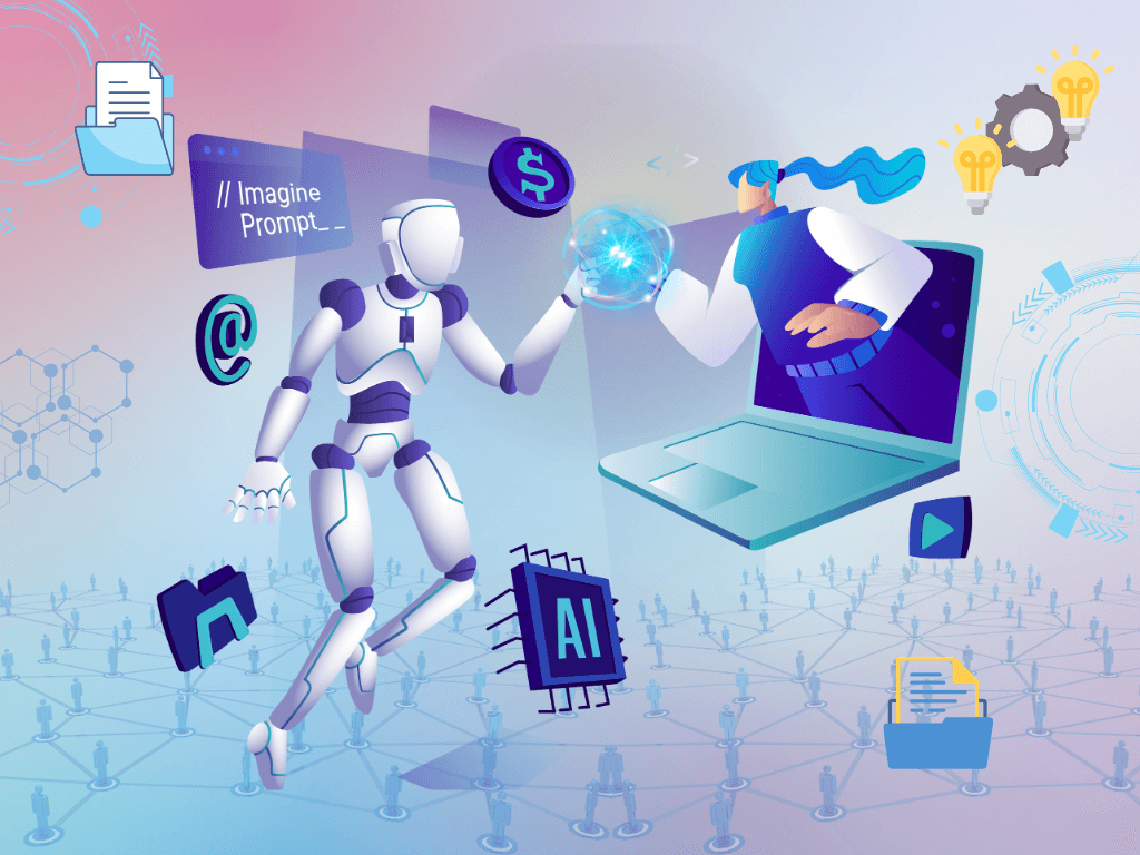 AI Generative Search Fundamentals