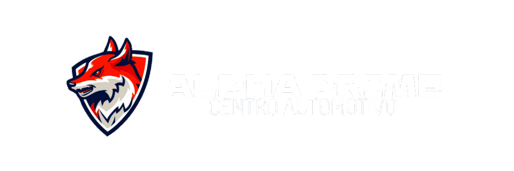 Alpha Prime Mecanica 