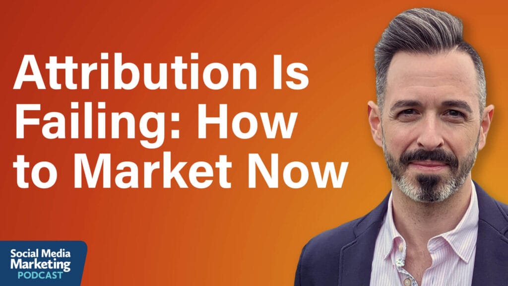 Desafio Zero-Click: Por que os profissionais de marketing devem voltar aos fundamentos, por Social Media Examiner