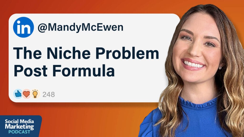 Gerando leads qualificados com conteúdo do LinkedIn: uma fórmula comprovada pelo examinador de mídia social