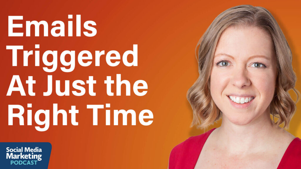 Automação de marketing por e-mail que leva as pessoas à ação 31 Automação de marketing por e-mail que leva as pessoas à ação, por examinador de mídia social