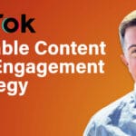 A maneira mais inteligente de crescer no TikTok em 2025