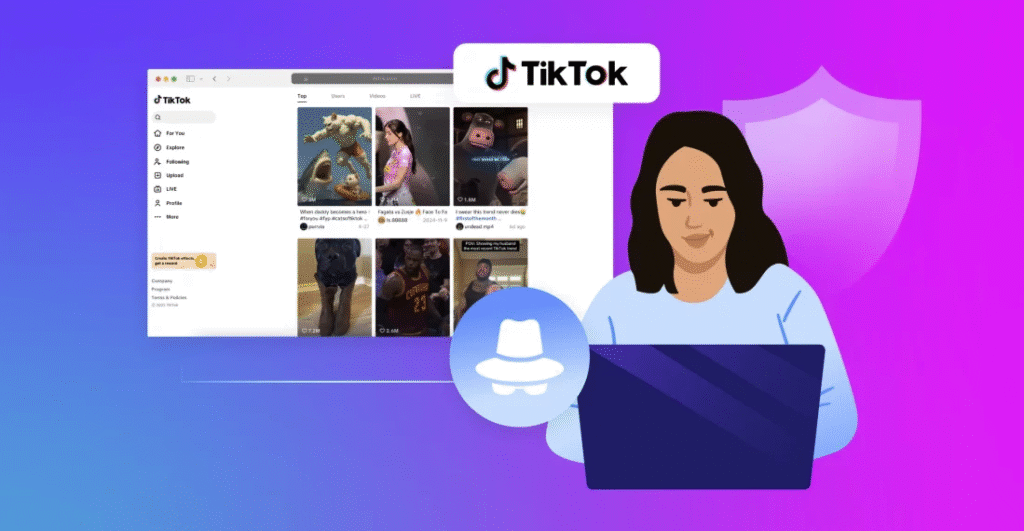3 best private TikTok viewers