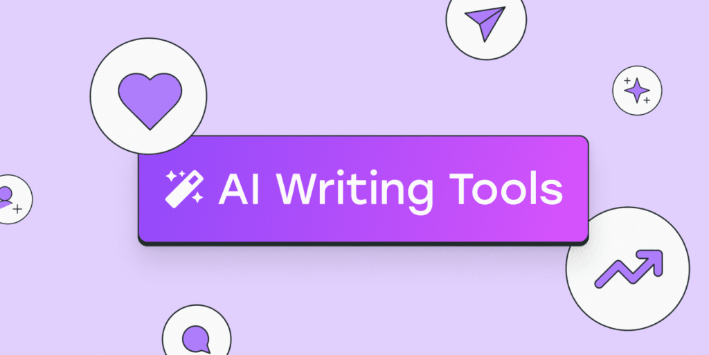 top writing ai assistants