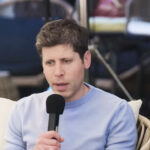 Sam Altman da OpenAI levanta possibilidade de anúncios no ChatGPT