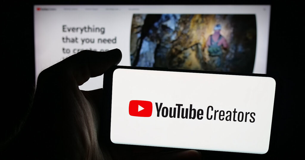 YouTube Separates Organic & Paid Metrics In Channel Analytics