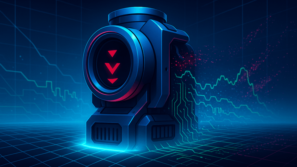 'O problema não precisava ser resolvido' 1 geo tool shut down