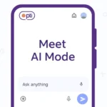 Google AI Mode pode se tornar padrão em breve