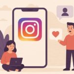 Quantas pessoas usam o Instagram: número de usuários em 2025