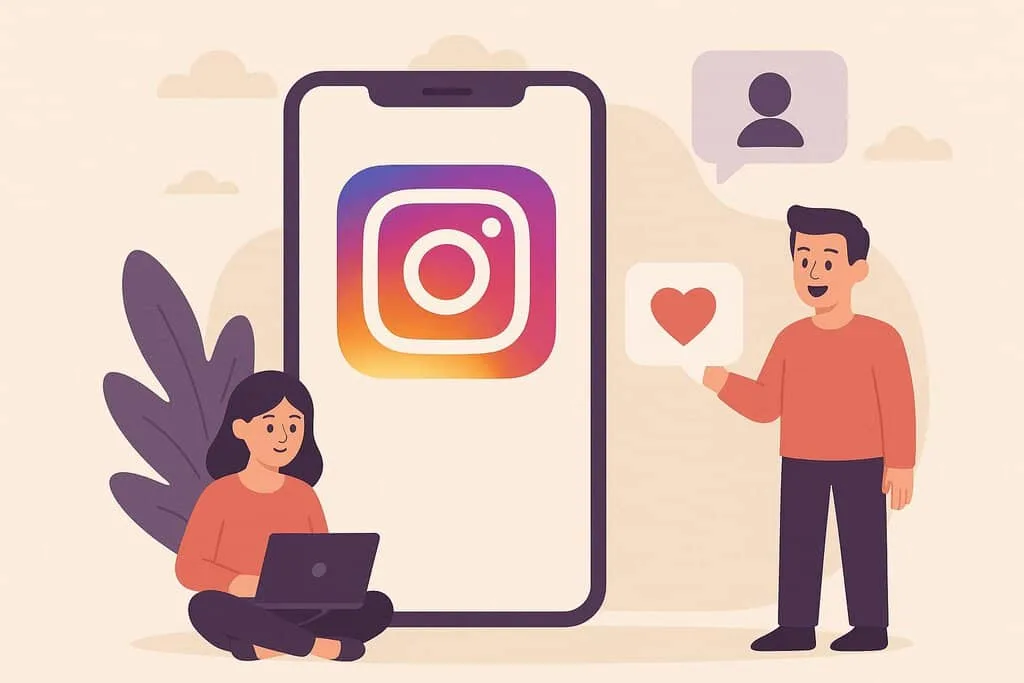 how many people use instagram featured