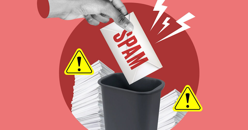 A ferramenta de fontes preferenciais do Google está repleta de spam 1 Google’s Preferred Sources Tool Is Jammed With Spam