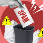 A ferramenta de fontes preferenciais do Google está repleta de spam