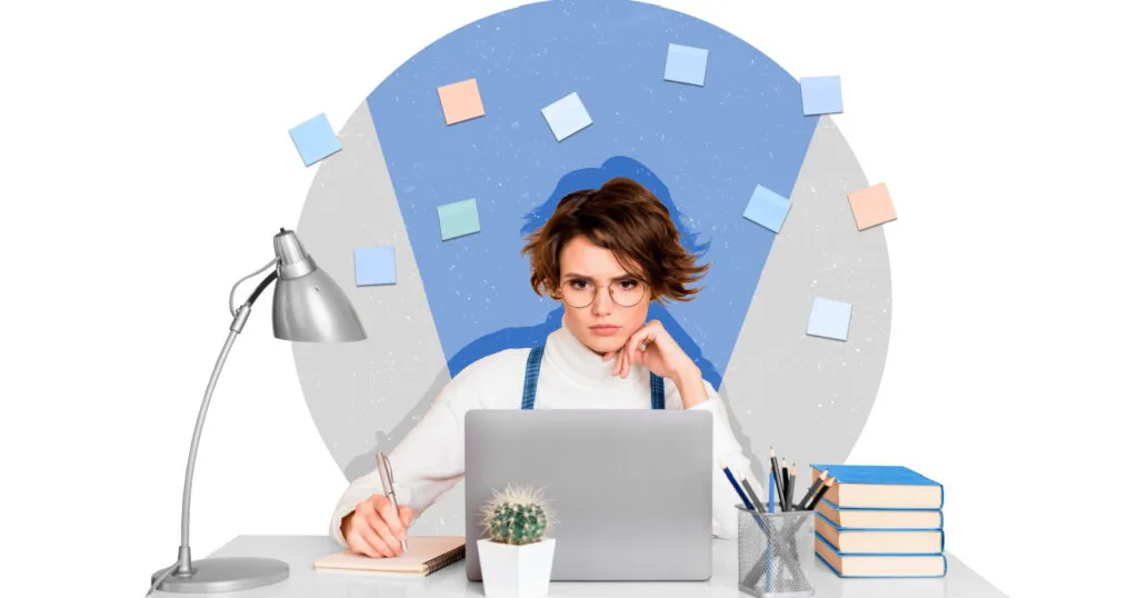 Como redesenhar fluxos de trabalho de conteúdo de SEO