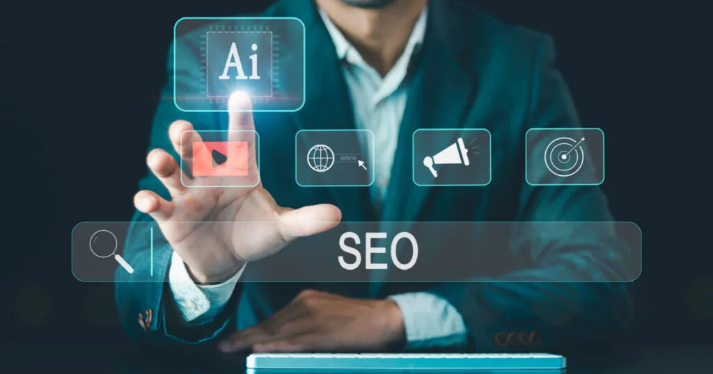 A antiga era da pesquisa do Google acabou – esta é a aparência real do SEO em 2026 1 Google’s Old Search Era Is Over – Here’s What 2026 SEO Will Really Look Like