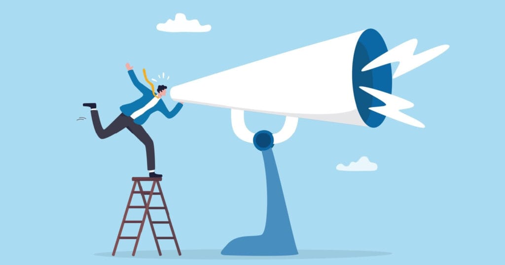 The Founder-Led Growth Loop: How To Amplify And Measure Executive Voice For Real ROI