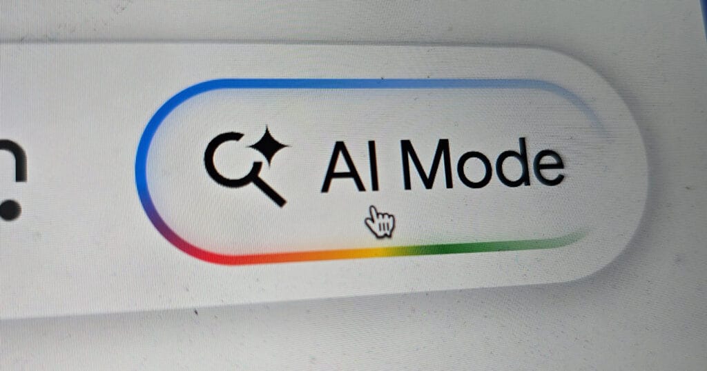 Google AI Mode & AI Overviews Cite Different URLs, Per Ahrefs Report