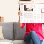 Atualização principal de dezembro, fontes preferenciais e dados sociais