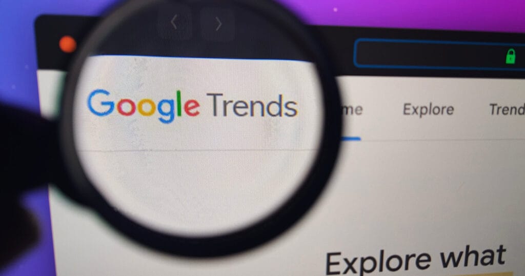 Google Year In Search 2025: Gemini, DeepSeek Top Trending Lists