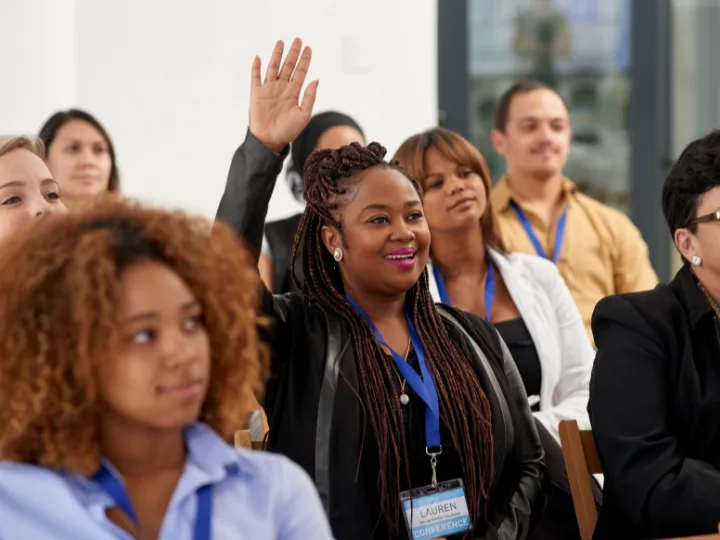 Mais de 10 conferências de mídia social, marketing e economia criadora em 2025 1 2026 Conferences 1