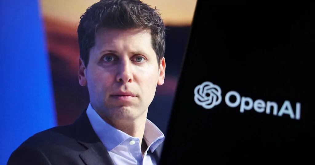 OpenAI Declares ‘Code Red’ To Improve ChatGPT Amid Google Competition