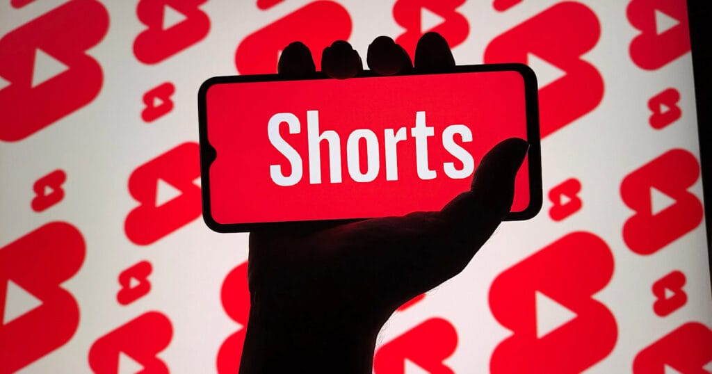 YouTube Shorts Algorithm May Now Favor Fresh Over Evergreen