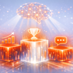 Novos AI Visibility Awards destacam marcas que prosperam em resultados de pesquisa gerados por IA