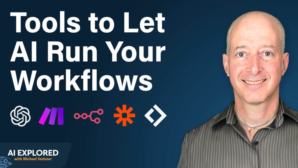 Além da automação rígida: como GPTs personalizados adicionam flexibilidade aos seus fluxos de trabalho, por Social Media Examiner